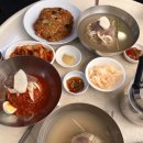 [마포 맛집] 을밀대 본점 주말 웨이팅 후기 서울 3대 평양냉면 맛집 내돈내산