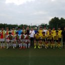 용인레이번스축구단 이미지