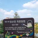 오산시 삼남길"오산천 억새꽃"트래킹공지 이미지