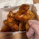 BHC 후라이드반 스윗칠리킹반 후기, T데이 할인으로 가성비 주문