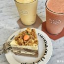 [전남 순천예쁜카페 추천] 신대지구케이크 맛집, 바닐라앤코 Vanila&amp;Co