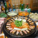 육대장 푸줏간 이수역점 이미지