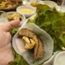 삼삼오오 | 정관 아이 데리고 가기 좋은 고기집 정관맛집 정관밥집 정관고기집 삼삼오오 정관점 후기