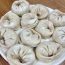 곽선생왕만두삼송점 | 수제만두 손만두 김치만두 추천 김치왕만두로 만둣국 레시피 GSS푸드곽선생왕만두