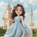 젤리스노우 이미지