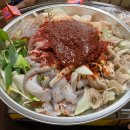 아재 부산낙곱새 전문점 이미지