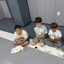 밀목태권도장 이미지