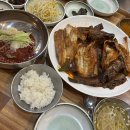 명태랑진땡이 | 시흥 장곡동 맛집 인생냉면 &amp; 진땡이 — 명태조림·비빔냉면·숯불고기 완벽 조합