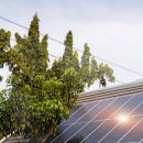 에이치태양광발전소 이미지