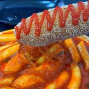 개봉분식 | 고척동 백백분식 떡볶이 개봉 맛집 추천