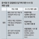 ☆윤석열, 출마 사흘만에 악재…장모 구속에 정치권 요동 이미지