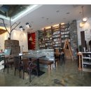 에코의 서재 이미지