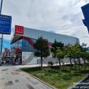 다이소 고령점 이미지