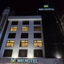 엠에이치 | 전주여행 전주호텔 가성비 좋고 깔끔한 엠에이치호텔 중화산동점 후기