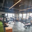 GYM 플레이 그라운드 이미지