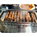 양꼬치랑마라탕
