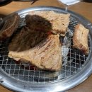 백년갈비 사가정역점 이미지