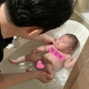 비플러스비 | 아기욕조 추천 온다플 온다베이비플러스 욕조 내돈내산 후기 (50일 아기 사용)