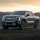 2025 허머 EV 가격 제원 연비