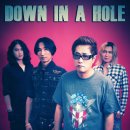 [DOWN IN A HOLE 15주년맞아 국내 컴백 디지털 싱글 2곡 GET IT, A...YOU 11월 17일 음원 Open Coming soon!!] 이미지