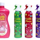 버블버블 이미지