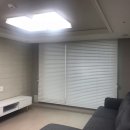 이레안경원 | 과천블라인드 커튼 암막커텐 햇빛 탈출~