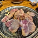 삼환 | 온천장, 가성비 좋은 목 갈비 양념 맛집 &#39;삼환 맛 축산&#39; 솔직 후기