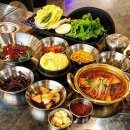 고기정류장 - 부산진구 백양관문로 104-1 | 고기정류장