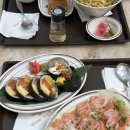 초이다이닝 천안 | 신세계천안아산점 푸드코트 | 연어후토마끼 | 내돈내산 솔직후기