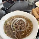 하노이의아침 | [연대 동문 맛집] 하노이의아침 쌀국수 후기