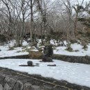 존자암지 세존사리탑 이미지