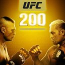[UFC 200] 국내에 생중계 될 메인카드 5경기는? 이미지