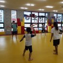 강림태권도장 이미지