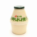 빙그레 '바나나맛우유' 13% 가격 인상…1500원→1700원 이미지