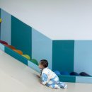 푸른마을공동체센터 | 광주 영유아 놀이터 추천 ”모아모아행복센터“