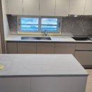 비전 경남아너스빌 | 🔧 비전 경남아너스빌 싱크대 상판 연마 · 코팅 · 광택 작업 후기