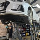 오토보겐코리아(Auto wogen) | 일산수입차 국산차 수리 현대 소나타 브레이크 문제 오토보겐