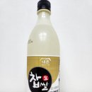 경기도 포천 막걸리 내촌주조 내촌찹쌀생막걸리 내돈내산 후기