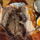 으뜸통닭 | 한남동슈퍼스타 한남동한방통닭 무혈입성 후기, 솔직한 맛평가