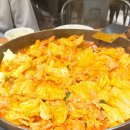 오투아이 | 파미어스몰 식당 오투닭갈비&amp;부대찌개 판교아이스퀘어점 솔직 후기