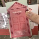 이영미농장 | [뮤지컬] 땡큐 베리 스트로베리 / 20210714