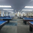 옥정 당구 클럽 이미지