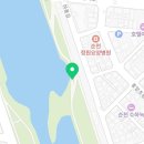 풍덕중 길 이미지