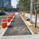 창동자전거도로 이미지