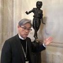 미국 뉴욕공립도서관 유희권 사서 이미지