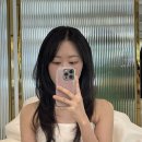 (w)김선진 끌로에 촬영 헤어 후기(신부 헤어 유지력)