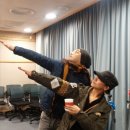 음악극 천변살롱 이미지