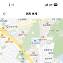 구운중학교 이미지