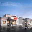 여수죽포우체국 이미지