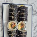 형곡동분식집 이나원김밥앤돈가스 방문 후기 남깁니다.